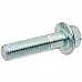 M12*50 Болт з фланцем 8.8 DIN 6921 + (100)  KOELNER - 2