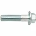 M12*50 Болт з фланцем 8.8 DIN 6921 + (100)  KOELNER - 3