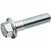 M12*50 Болт с фланцем 8.8 DIN 6921 + (100)  KOELNER - 4