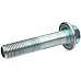 M16*80 Болт з фланцем 8.8 DIN 6921 (25)  KOELNER - 2