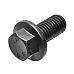 M12*25 Bolt with flange 8.8 DIN 6921 + (100)  KOELNER, 6921-12025-88ZA - 3