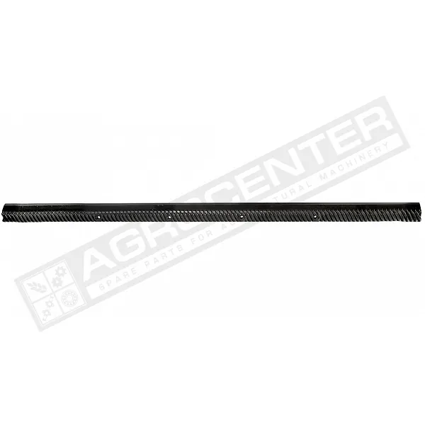 89838438 + 89838439 Set of rasp bars L + L 1588mm FARMING Line - 1