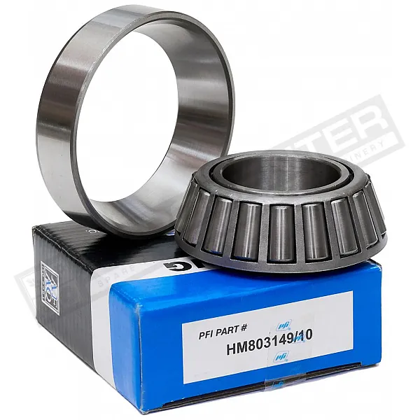 HM803149/10 Підшипник PFI (USA), JD8901+JD8236, 298194R91 - 1