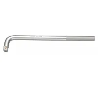 Вороток L-подібний 1/2" 317мм Cr-v Ultra (6050082)