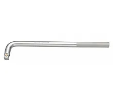 Вороток L-подібний 1/2" 317мм Cr-v Ultra (6050082)