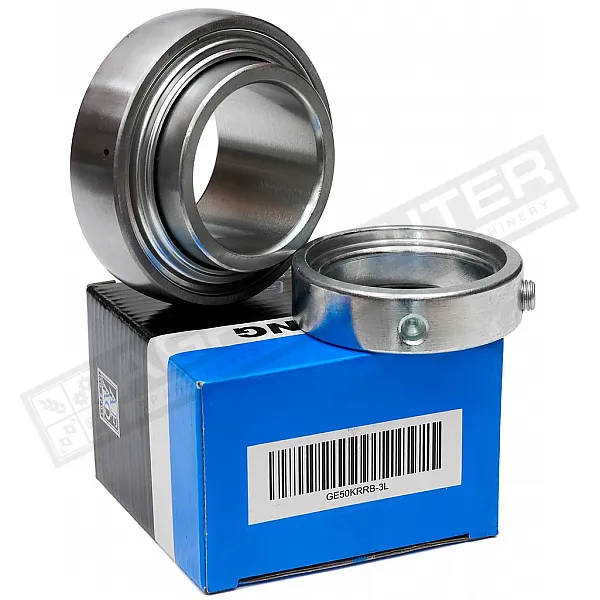 GE50KRRB 3L Подшипник PFI ( USA ), DQ02334, 84998747, 216429, EX210, EW210 - 1