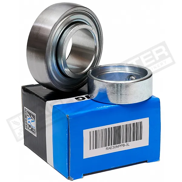 RAE30NPPB 3L Подшипник PFI (USA), 610448, JD39103, 80322360 - 1