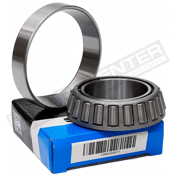 LM 603049/11 Подшипник PFI, 215381, 215382, JD8922, JD10527, 822169С - 1
