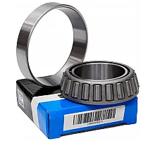 LM 603049/11 Підшипник PFI, 215381, 215382, JD8922, JD10527, 822-169С
