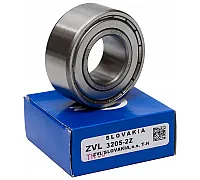 3205-2Z Bearing ZVL