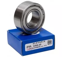 3205-2Z Bearing ZVL