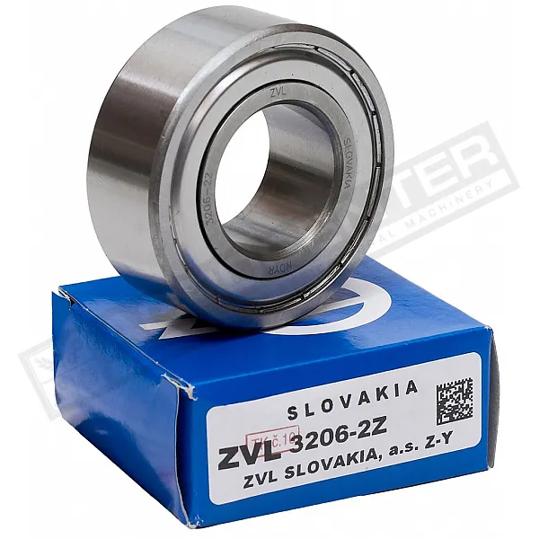 3206-2Z Подшипник ZVL - 1