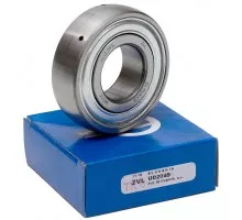 UD204S Підшипник ZVL