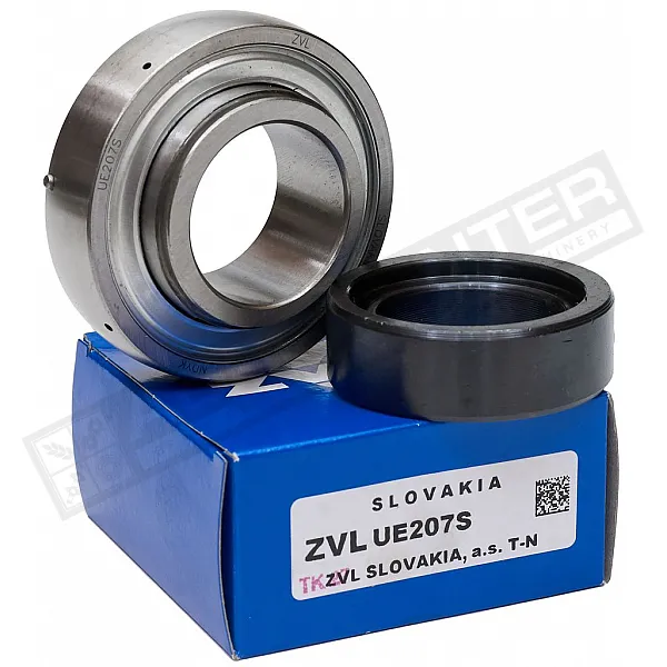 UE207S Bearing ZVL, 616066, AZ19427, 3199350 - 1