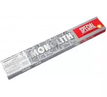Electrodes "Monolit ЦЧ-4" 3 mm in 1 kg for cast iron