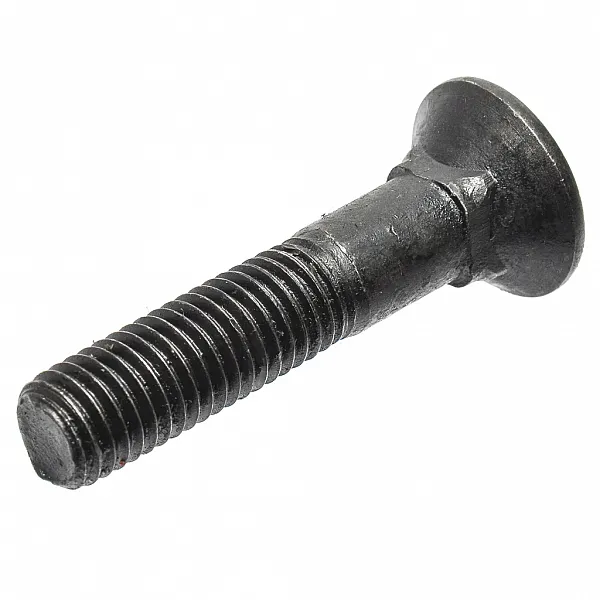 M12*60 Болт лемешный 10.9 DIN 608 - 1
