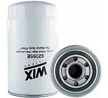 92095E Фильтр масляный WIX, 84228510, 87803260, 84228488, 87803261