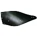 616138 Mouldboard right KH025 [Kuhn] AGROPA - 2