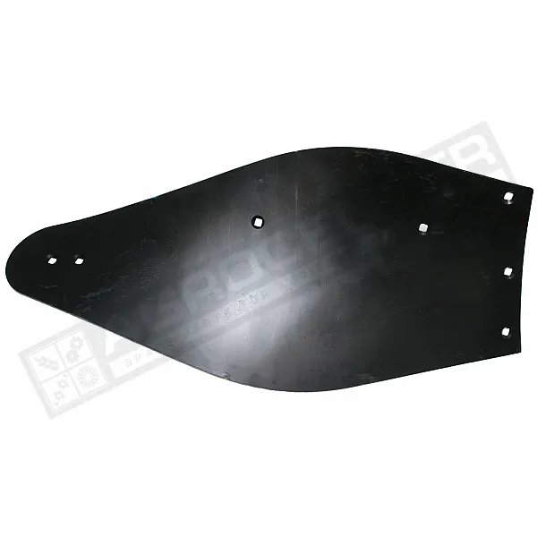 616139 Mouldboard left KH026 [Kuhn] AGROPA - 1