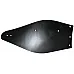 616139 Mouldboard left KH026 [Kuhn] AGROPA - 1