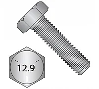 M10*25 Болт 12.9 DIN 933 KOELNER
