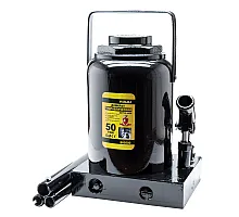 Hydraulic (bottle) jack, 50t, lifting height 300-480mm (6101501) Sigma