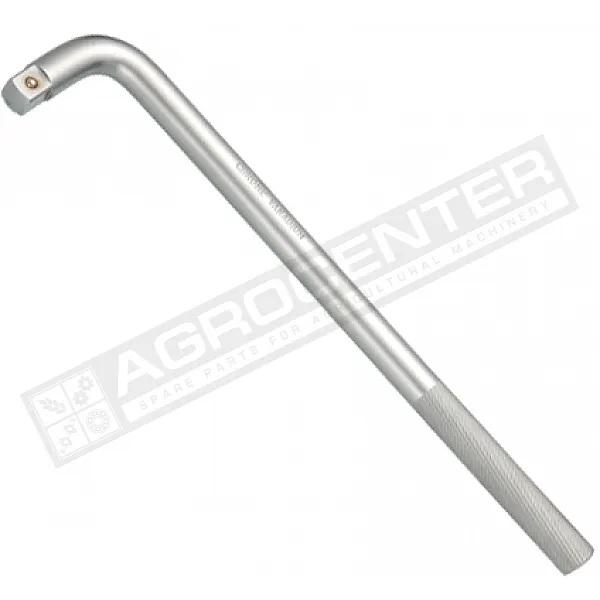 Вороток L-подібний 3/4" 457mm Cr-v Ultra - 1