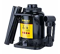 Hydraulic (bottle) jack, 20t low-profile, lifting height 190-335mm Sigma