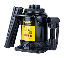 Hydraulic (bottle) jack, 20t low-profile, lifting height 190-335mm Sigma