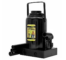 Hydraulic (bottle) jack, 30t, lifting height 285-465mm WINSO
