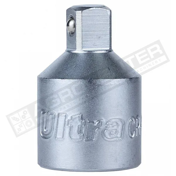 Adapter 3/8"(mother)-1/2"(father)) Cr-v ULTRA - 1