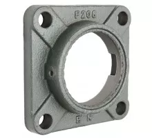 F208 Bearing housing