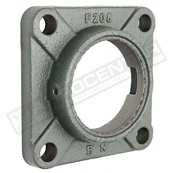 F208 Bearing housing - 1