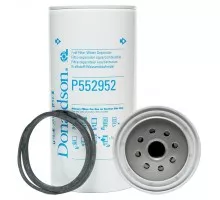 P552952 Фильтр топливный Donaldson [John Deere], RE532952, RE539465