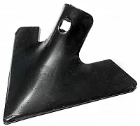 Duckfoot point 175*4.5 for rack 45*12, 32*12 OFAS