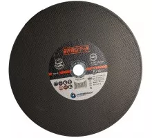 Cutting disc 400*3,5*32 Sprut-A