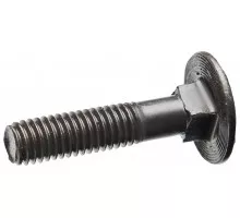 M8*35 Болт 8.8 DIN 603 (уп/150шт), 83560388