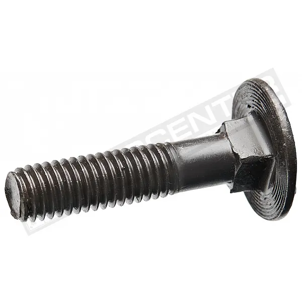 M8*35 Болт 8.8 DIN 603 (уп/150шт), 83560388 - 1