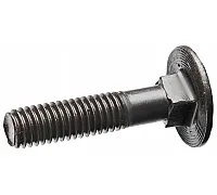 M8*35 Болт 8.8 DIN 603 (уп/150шт), 83560388
