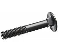 M10*60 Болт 8.8 DIN 603 (уп/100шт),10600088