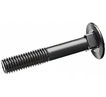 M10*60 Болт 8.8 DIN 603 (уп/100шт),10600088