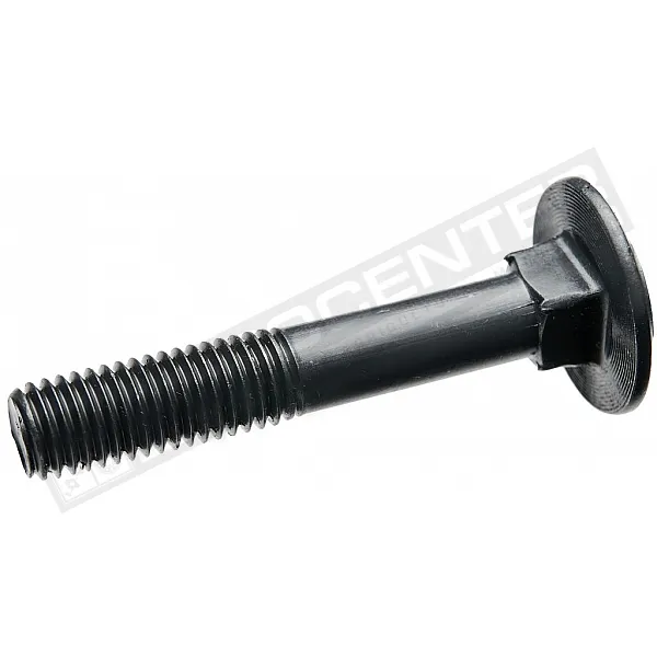 M12*70 Болт 8.8 DIN 603 (уп/60шт), 13000203 - 1