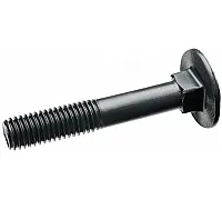 M12*70 Болт 8.8 DIN 603 (уп/60шт), 13000203