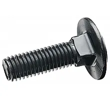 M12*40 Болт 8.8 DIN 603 (уп/100шт), 12406038