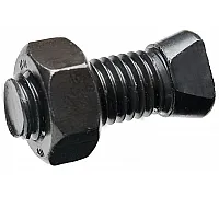 M14*40 Болт 12.9 MP-2 30° + M14 Гайка 10 DIN 934, 1440212930 / 1493410