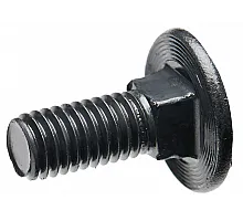 M8*20 Болт 8.8 DIN 603 (уп/250шт), 08206038