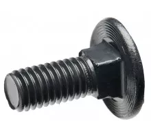 M8*20 Болт 8.8 DIN 603 (уп/250шт), 08206038
