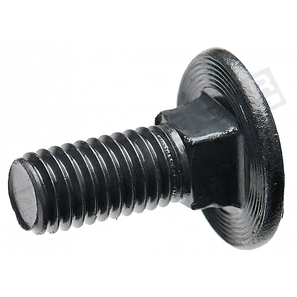M8*20 Болт 8.8 DIN 603 (уп/250шт), 08206038 - 1
