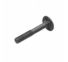 M6*40 Болт 8.8 DIN 603 (уп/250шт), 235343, m6x40, 06408603