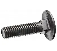 M8*30 Болт 8.8 DIN 603 (уп/200шт), 83060388